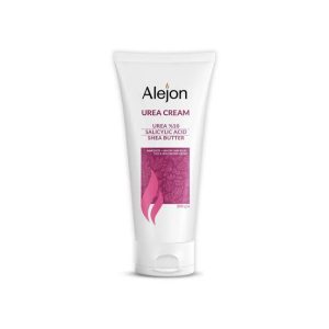 Alejon body cream
