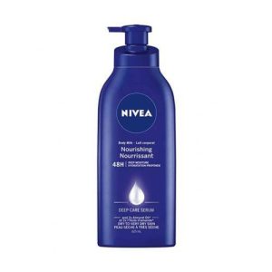 nivea body cream