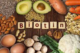 biotin