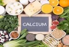 calcium