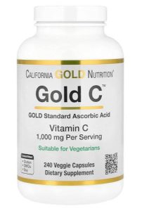 golden nutrition