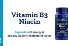 niacin