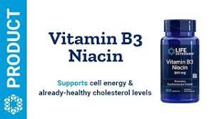 niacin