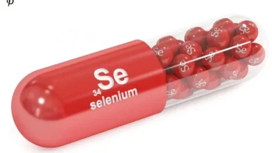 selenium