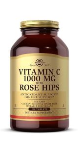 solgar vitamin c