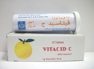 vitacid